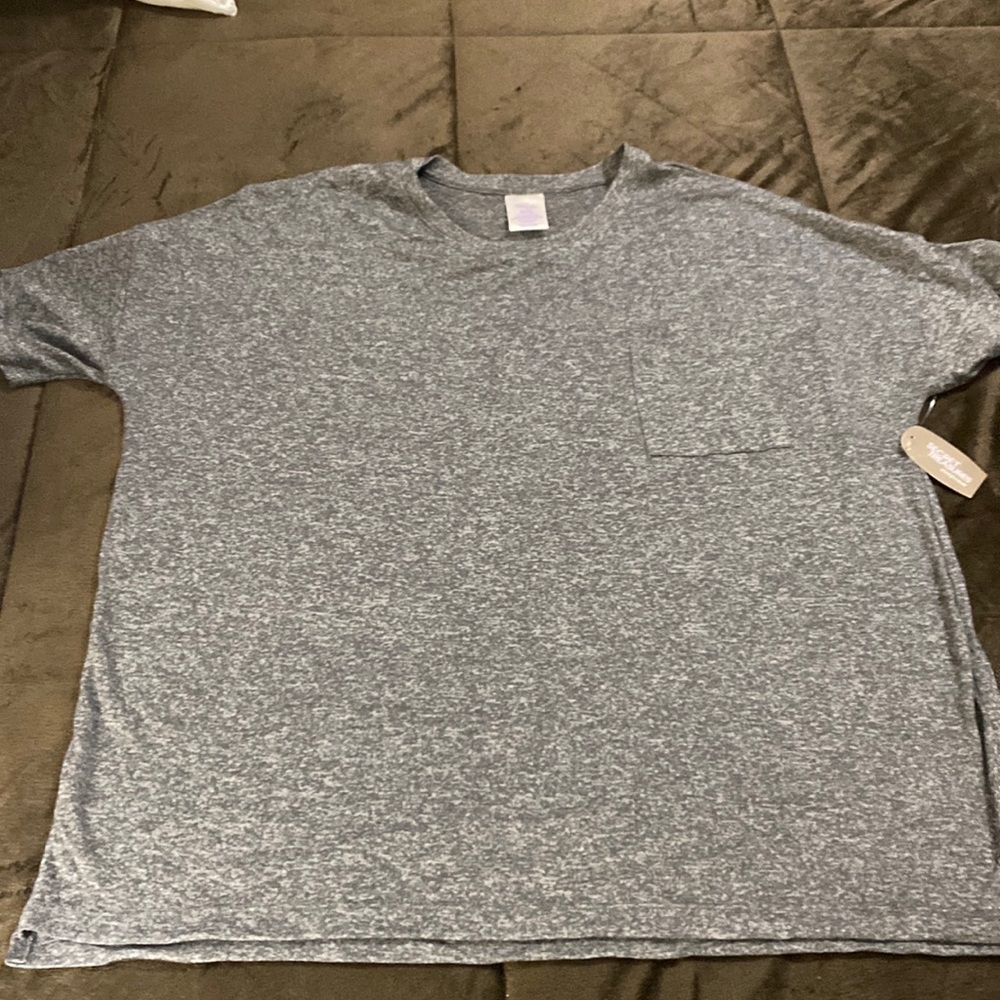 Gray Sleepwear